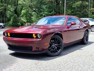 2018 Dodge Challenger for sale in Charlotte NC