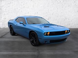 2018 Dodge Challenger for sale in Chattanooga TN