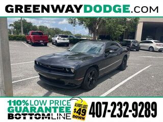 2019 Dodge Challenger for sale in Orlando FL