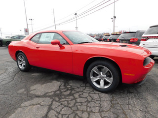 2020 Dodge Challenger for sale in Clarksville TN