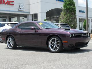 2020 Dodge Challenger