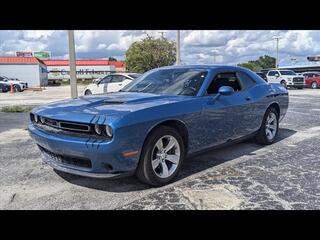 2020 Dodge Challenger