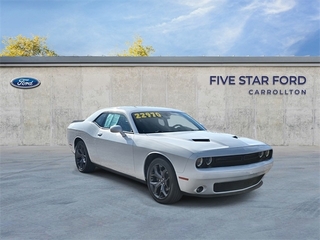 2020 Dodge Challenger for sale in Carrollton TX