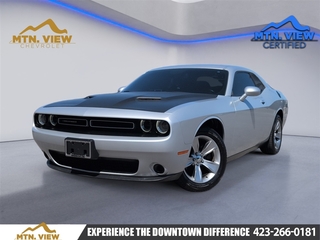 2021 Dodge Challenger for sale in Chattanooga TN