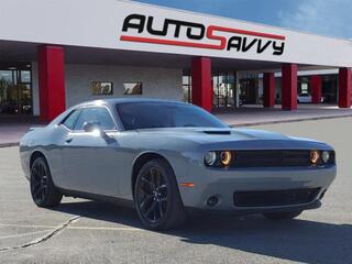 2021 Dodge Challenger for sale in Las Vegas NV