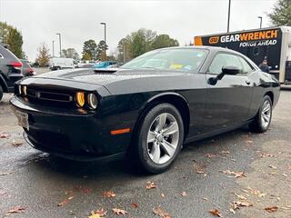 2022 Dodge Challenger for sale in Pineville NC