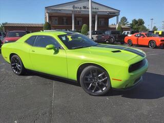 2023 Dodge Challenger for sale in Clarksville TN