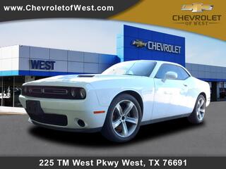 2015 Dodge Challenger