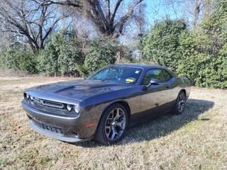 2015 Dodge Challenger for sale in Pineville NC