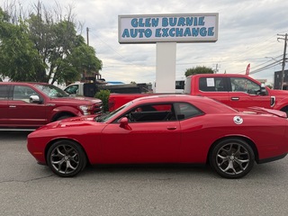 2015 Dodge Challenger