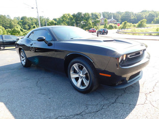 2015 Dodge Challenger for sale in Clarksville TN