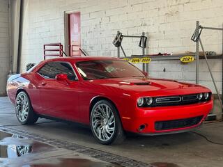 2016 Dodge Challenger for sale in Cincinnati OH