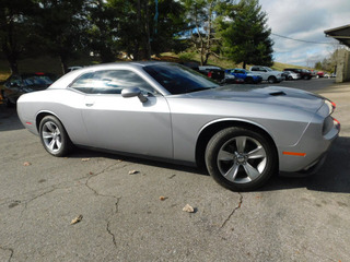 2016 Dodge Challenger for sale in Clarksville TN