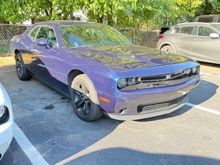 2016 Dodge Challenger for sale in Batesville MS