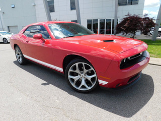 2017 Dodge Challenger for sale in Clarksville TN