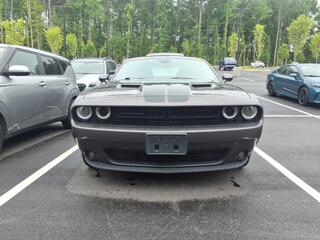 2017 Dodge Challenger