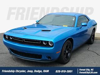 2019 Dodge Challenger for sale in Smyrna TN