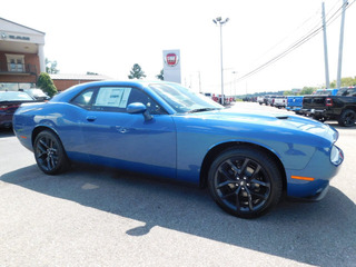 2020 Dodge Challenger for sale in Clarksville TN