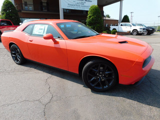 2020 Dodge Challenger
