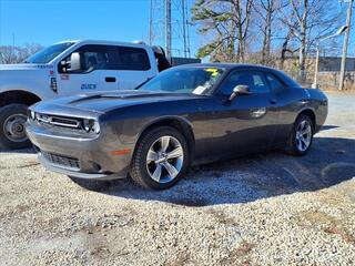 2021 Dodge Challenger for sale in Shelby NC