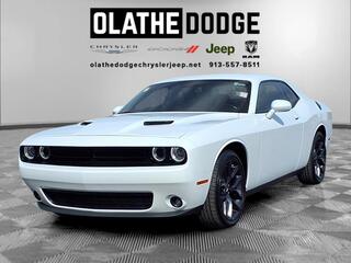 2021 Dodge Challenger for sale in Olathe KS