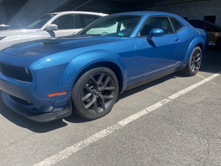 2022 Dodge Challenger for sale in Bridgewater NJ