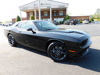 2022 Dodge Challenger for sale in Clarksville TN