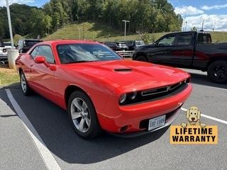 2022 Dodge Challenger for sale in Chattanooga TN