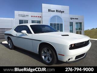 2023 Dodge Challenger for sale in Lebanon VA