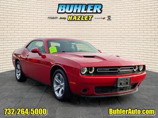 2015 Dodge Challenger