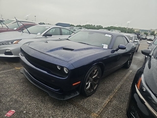 2015 Dodge Challenger