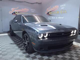 2016 Dodge Challenger for sale in Nashville TN
