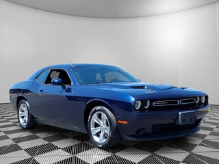 2016 Dodge Challenger for sale in High Point, NC