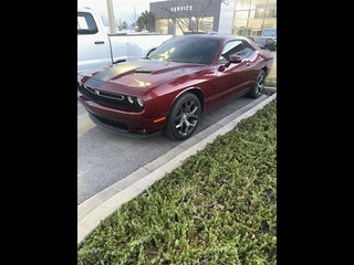 2017 Dodge Challenger