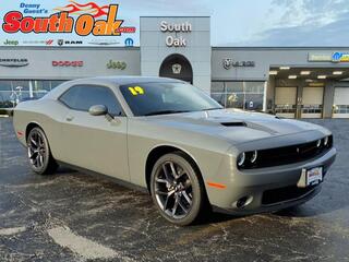 2019 Dodge Challenger for sale in Matteson IL