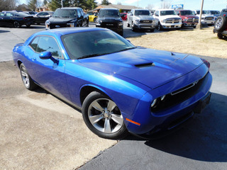 2019 Dodge Challenger for sale in Clarksville TN