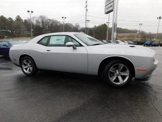 2020 Dodge Challenger for sale in Clarksville TN