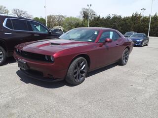 2020 Dodge Challenger