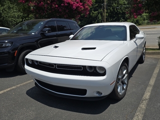 2020 Dodge Challenger