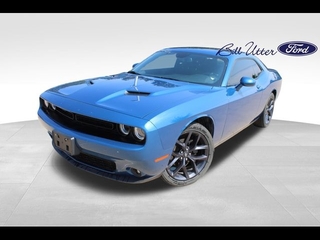 2020 Dodge Challenger