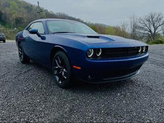 2021 Dodge Challenger for sale in Morristown TN