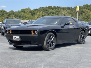 2022 Dodge Challenger for sale in Linn MO