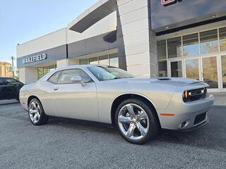 2023 Dodge Challenger for sale in Spartanburg SC