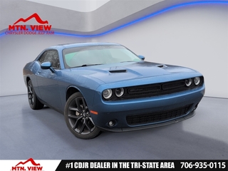 2023 Dodge Challenger for sale in Ringold GA