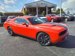 2023 Dodge Challenger for sale in Clarksville TN