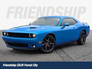 2023 Dodge Challenger for sale in Forest City NC