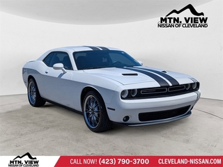 2015 Dodge Challenger