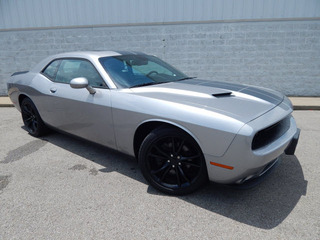 2016 Dodge Challenger for sale in Clarksville TN