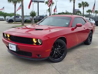 2016 Dodge Challenger