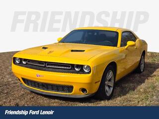 2017 Dodge Challenger for sale in Lenoir NC